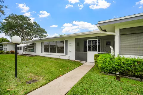8713 NW 10th St #C101, Plantation, FL 33322