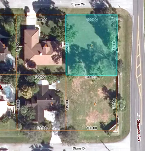 901 Elyse Cir, Port St Lucie, FL 34952