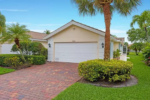 3022 Verdmont Ln, Wellington, FL 33414