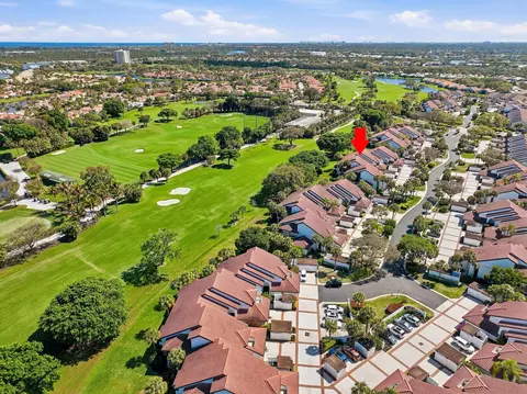 16648 Traders Xing N #107, Jupiter, FL 33477