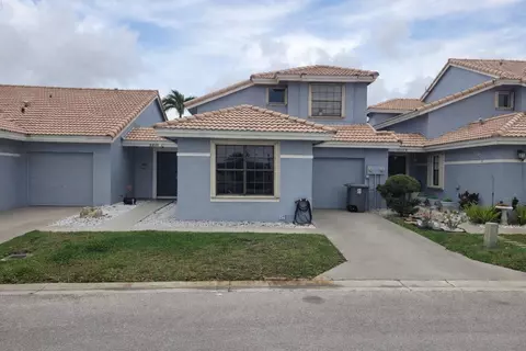9856 Watermill Cir #C, Boynton Beach, FL 33437