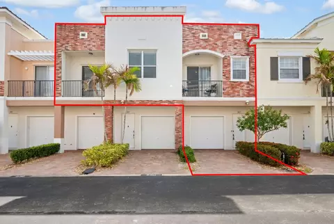 10520 SW Stephanie Way SW #2-203, Port Saint Lucie, FL 34987
