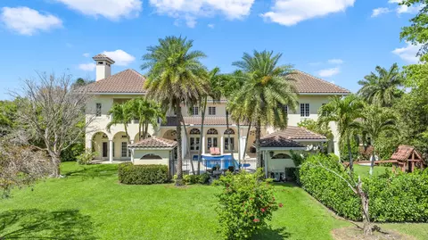 14535 Draft Horse Ln, Wellington, FL 33414