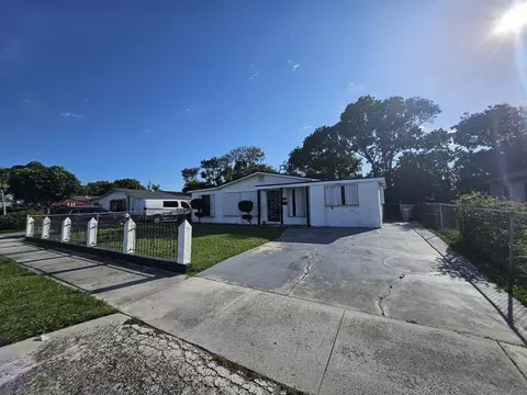 1833 NW 6th Ave, Pompano Beach, FL 33060