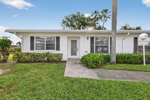 5093 Privet Pl #A, Delray Beach, FL 33484