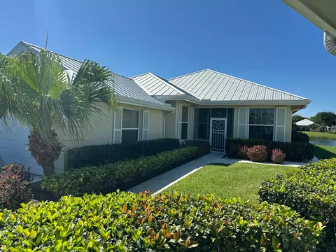 2621 SW Prospect Pl, Palm City, FL 34990