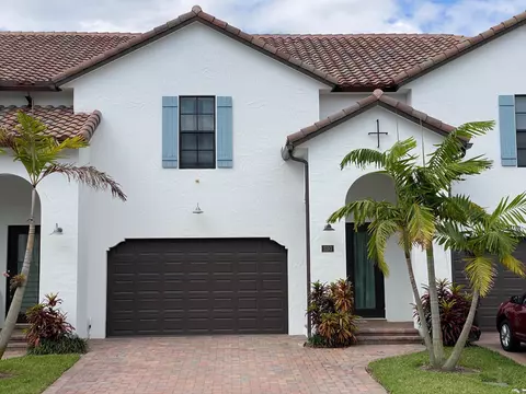 3193 Santa Catalina Pl, Greenacres, FL 33467