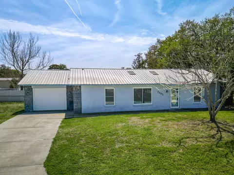 3303 Orange Tree Dr, Edgewater, FL 32141