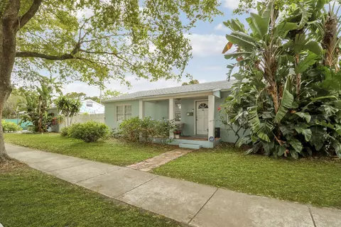 3619 Spruce Ave, West Palm Beach, FL 33407