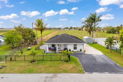 900 SW 12th St, Belle Glade, FL 33430