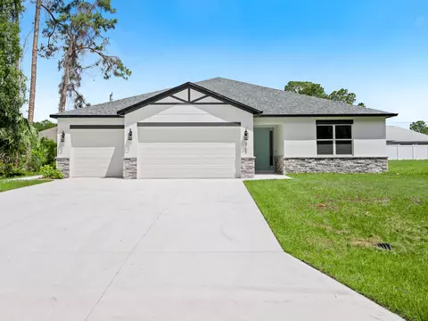 965 Quinn St SE, Palm Bay, FL 32909