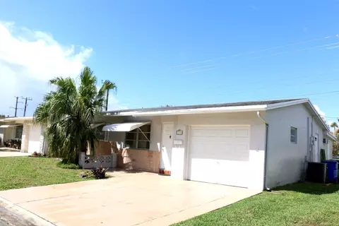 1440 NW 70th Ln, Margate, FL 33063