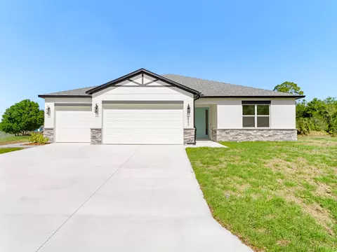 2981 SE Gaffney Ave SE #2981, Palm Bay, FL 32909