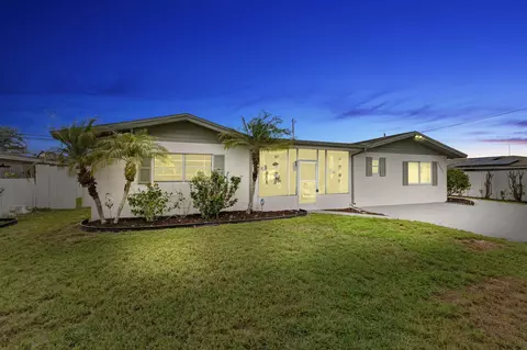 2503 Chesterfield Dr, Fort Pierce, FL 34982