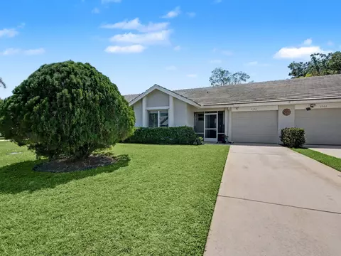 3308 SW Villa Pl, Palm City, FL 34990