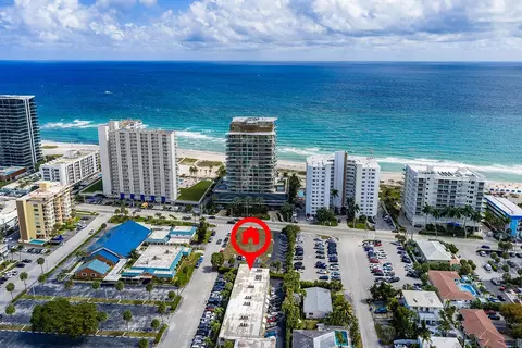 3200 NE 7th Ct UNIT 201A, Pompano Beach, FL 33062