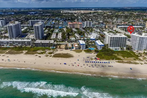 3200 NE 7th Ct #201A, Pompano Beach, FL 33062