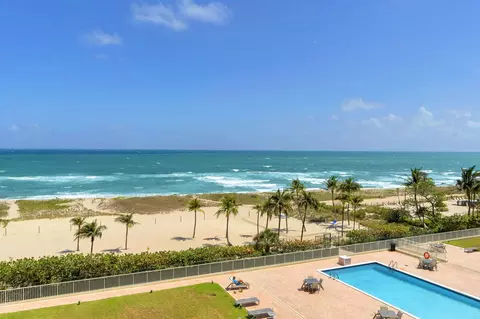 750 N Ocean Blvd #604, Pompano Beach, FL 33062