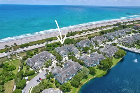 605 Mainsail Cir, Jupiter, FL 33477