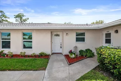 460 Franconia Cir #A, Lake Worth, FL 33467