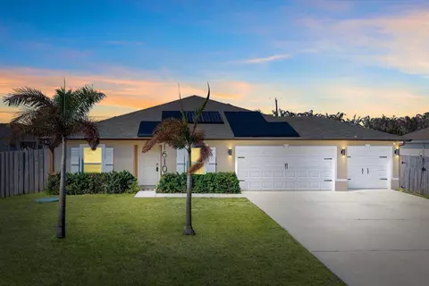 1610 SE Shepard Ln, Port Saint Lucie, FL 34983