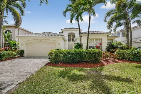 9775 Savona Winds Dr, Delray Beach, FL 33446