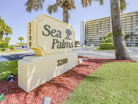 3200 N Highway A1a #307, Hutchinson Island, FL 34949