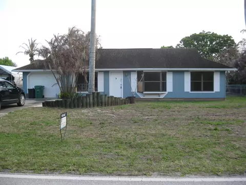 7105 North Blvd, Fort Pierce, FL 34951