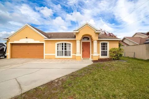 157 NE Jettie Ter, Port Saint Lucie, FL 34983