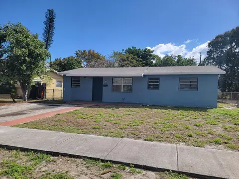 5320 NE 9th Ave, Pompano Beach, FL 33064