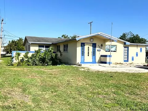 725 SE 1st St, Belle Glade, FL 33430