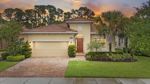 10973 SW Visconti Way, Port Saint Lucie, FL 34986