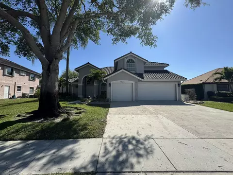 7720 Forestay Dr, Lake Worth, FL 33467