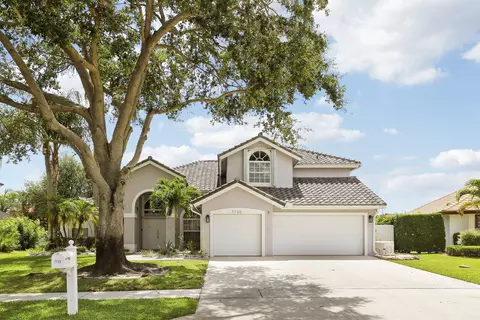 7720 Forestay Dr, Lake Worth, FL 33467