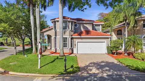 1589 NW 121st Dr, Coral Springs, FL 33071