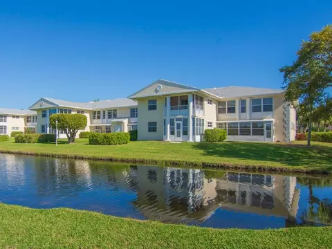 373 N Grove Isle Cir #373, Vero Beach, FL 32962