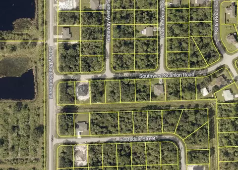 570 Scanlon Rd, Palm Bay, FL 32908