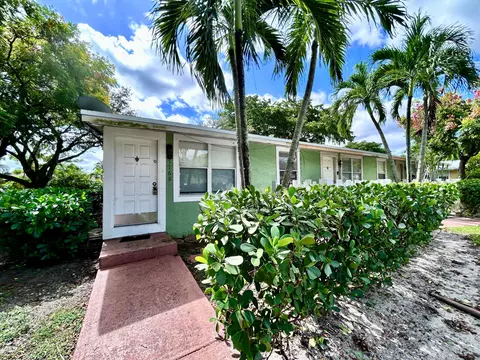 7168 Southgate Blvd #7168, Tamarac, FL 33321