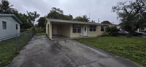 3271 NW 16th St, Lauderhill, FL 33311