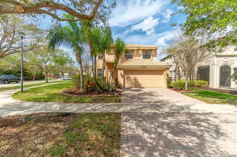 11769 SW Bennington Cir, Port Saint Lucie, FL 34987