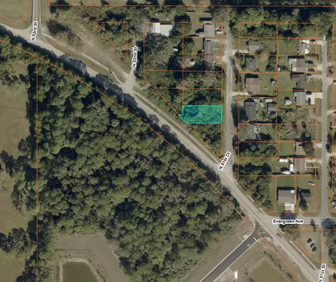 2001 N 51st Ct, Fort Pierce, FL 34947