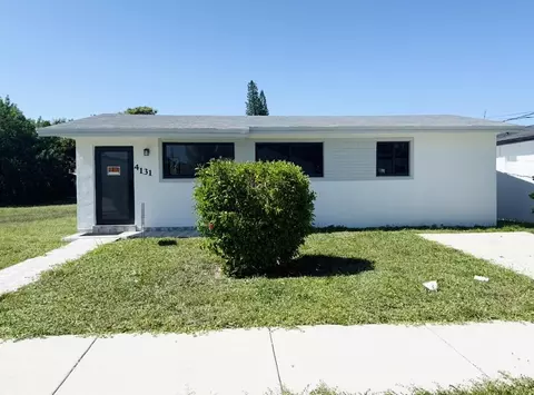 4131 SW 23rd St, West Park, FL 33023