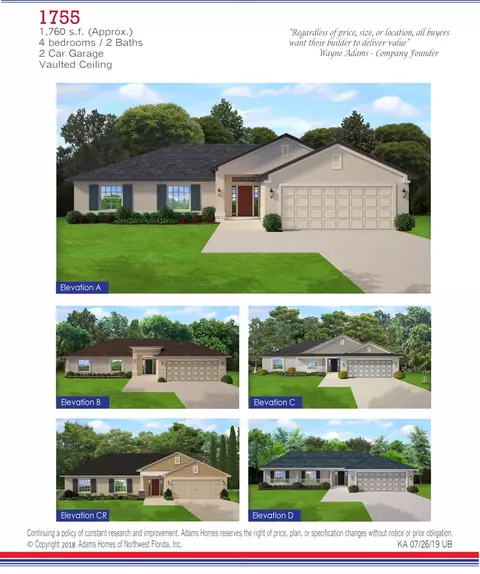 3816 NW 32nd Ave, Okeechobee, FL 34972
