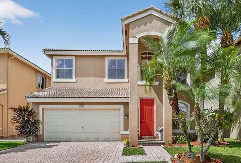 6941 Bruce Ct, Lake Worth, FL 33463