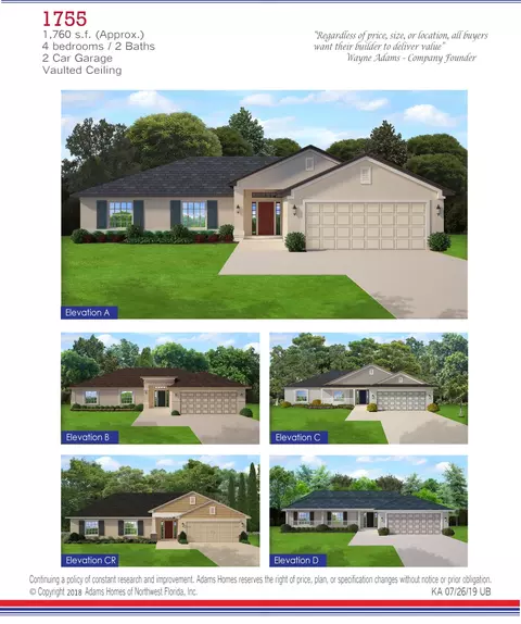 3310 NW 31st Ave, Okeechobee, FL 34972
