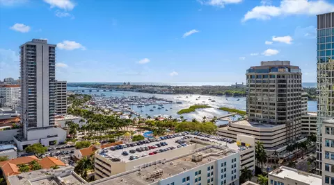 801 S Olive Ave #615, West Palm Beach, FL 33401