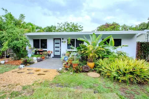 1032 SW 15th Ter, Fort Lauderdale, FL 33312