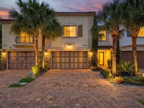 15826 Binks Pointe Ter, Wellington, FL 33414