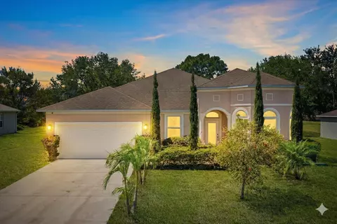 5744 NW Cahaba St, Port Saint Lucie, FL 34986