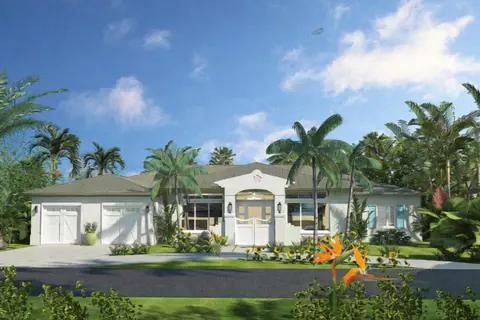 811 Hibiscus Ln, Vero Beach, FL 32963